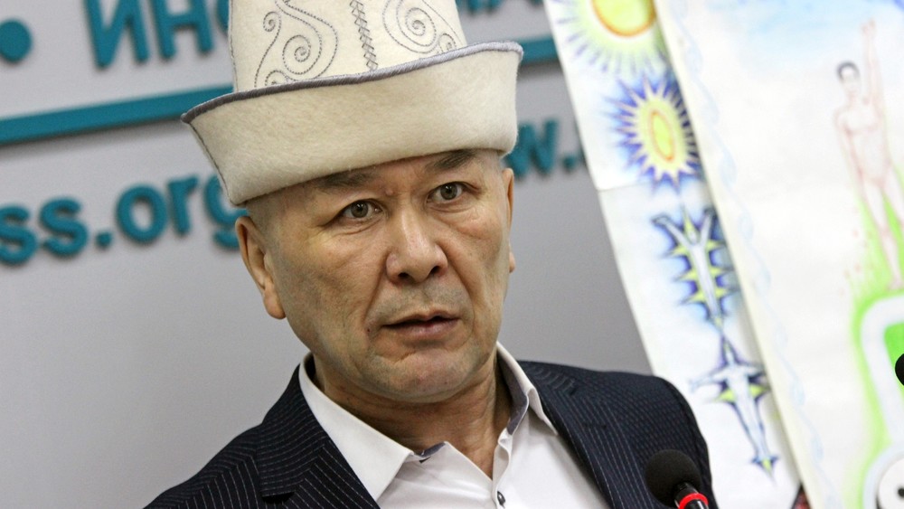 Арстан Алай