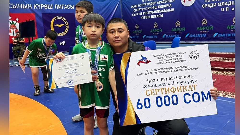 Каниет Ажыманов