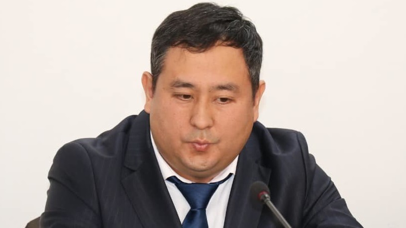 Альберт Махметкулов