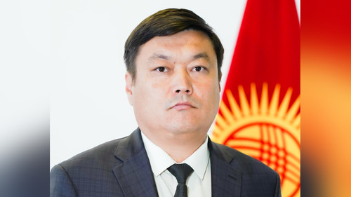 Нурлан Умтулов