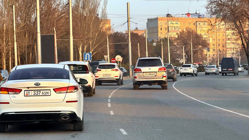 Автомашины