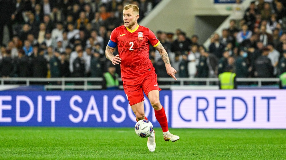 Валерий Кичин