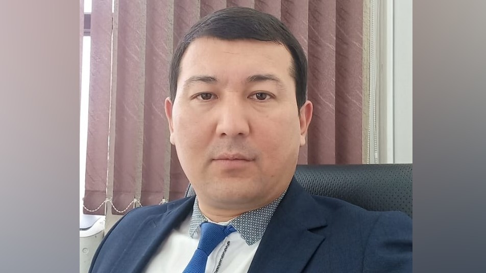 Нурлан Шаймерденов