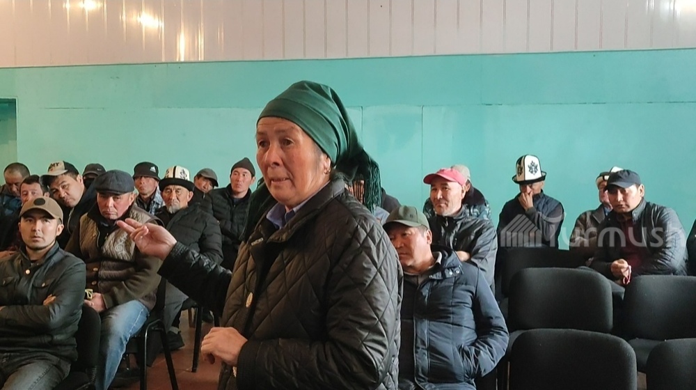 Асылбү Кожекова