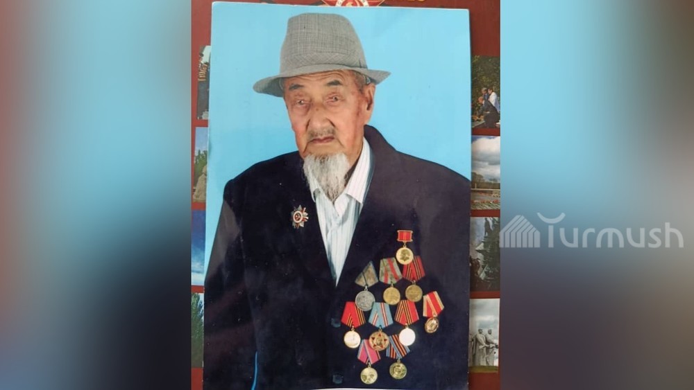 Баги Абдуллаев