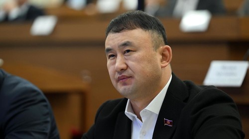 кепилдүү кредит