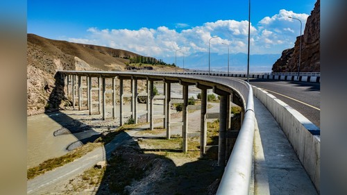 Развитие Етк