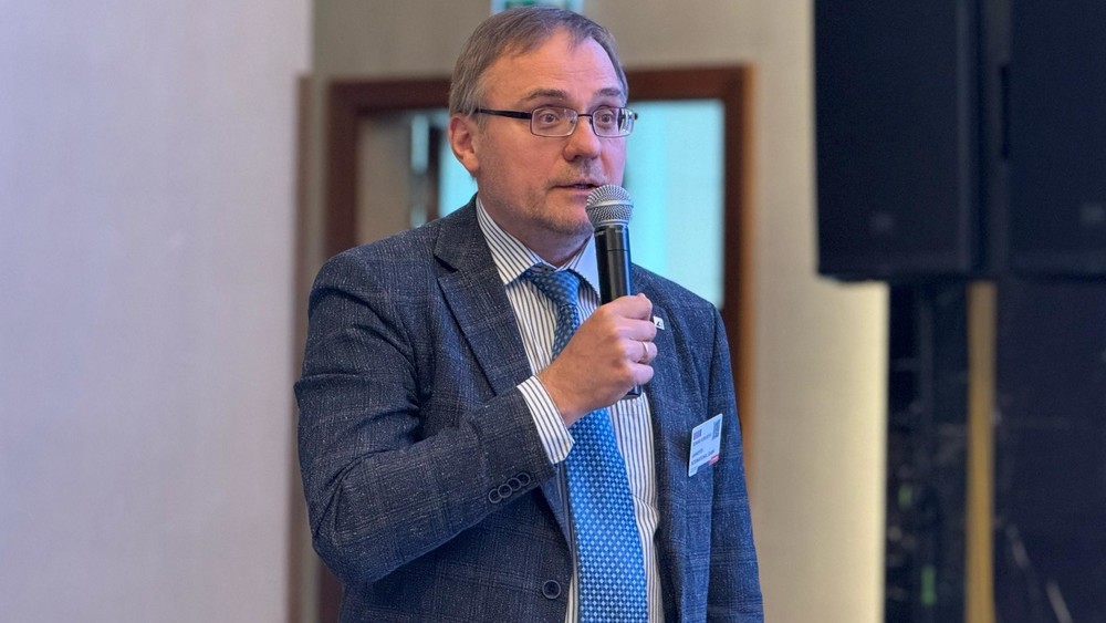 Роман Воробьев