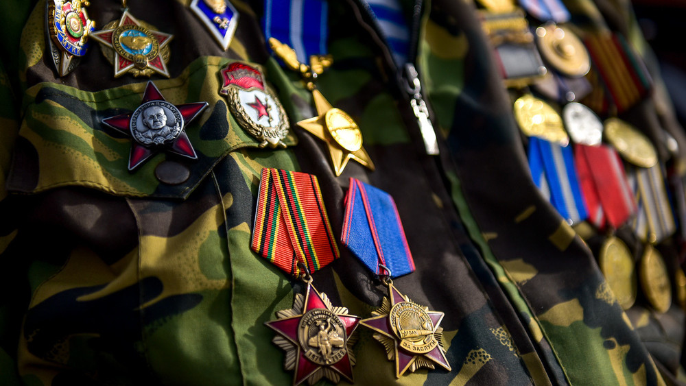 Иллюстративное фото