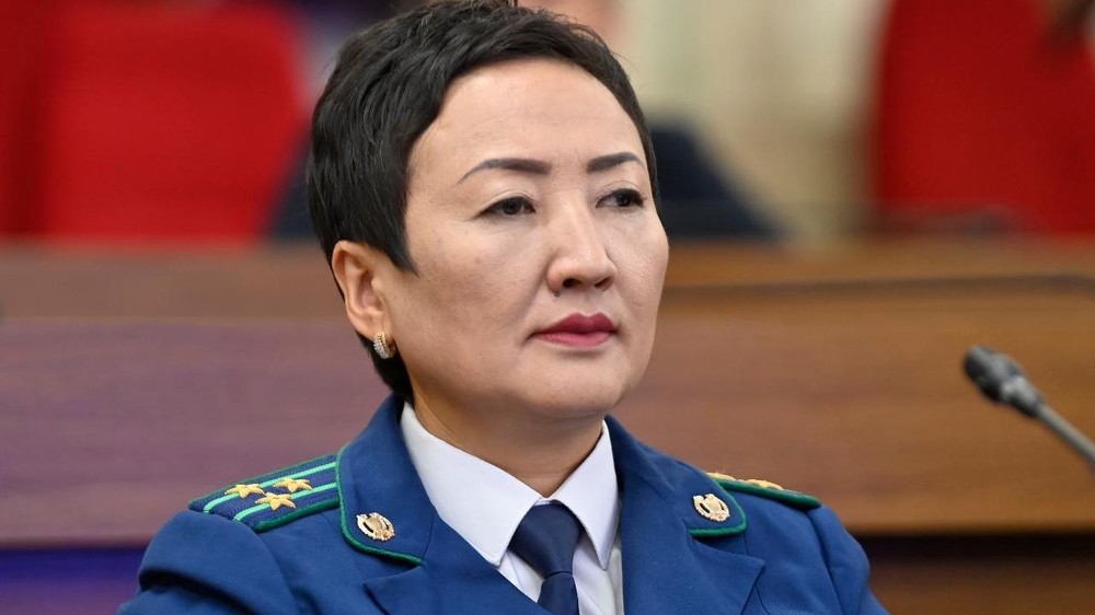Умут Конкубаева