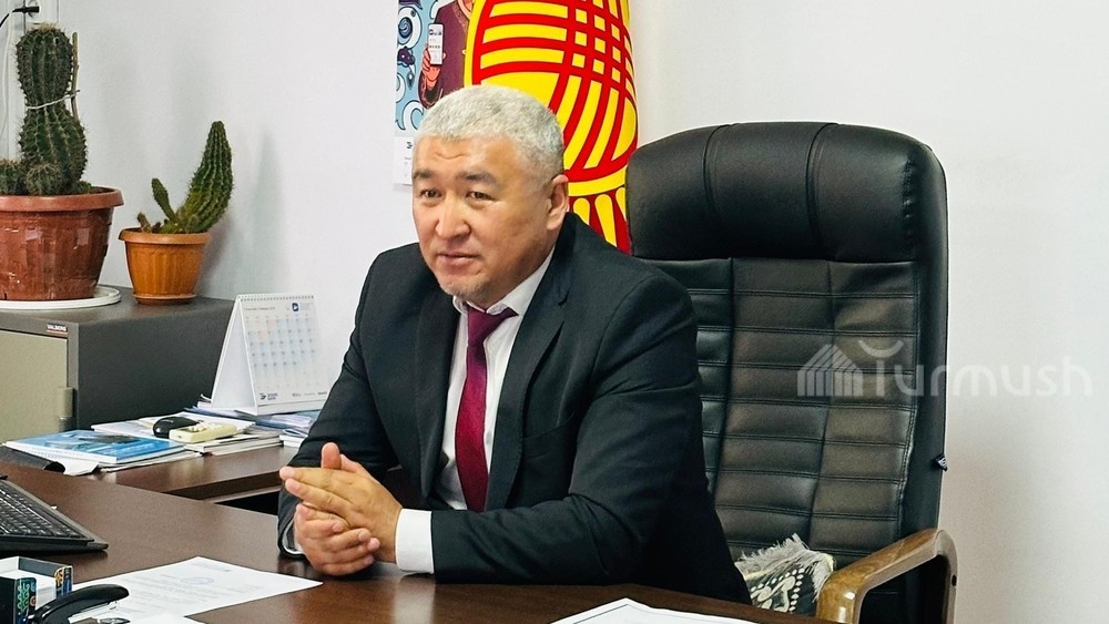 Элдос Таев
