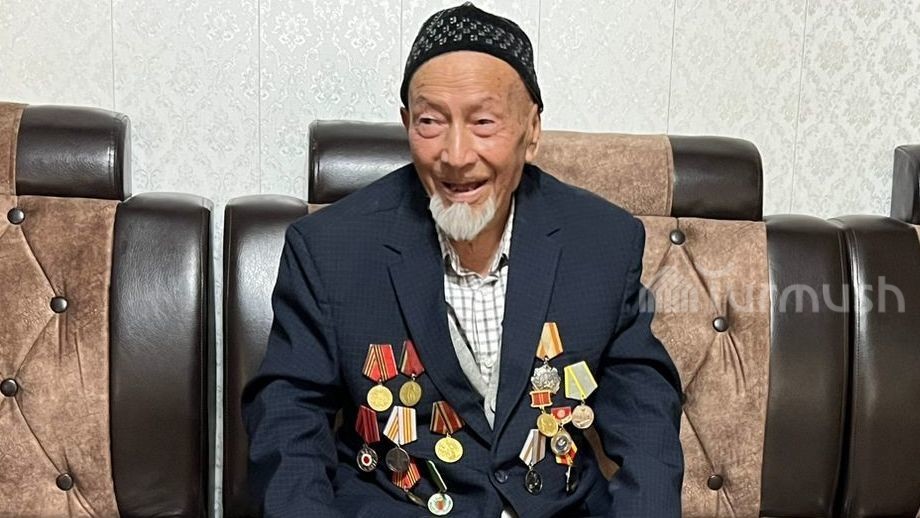 Ормон Дадажанов