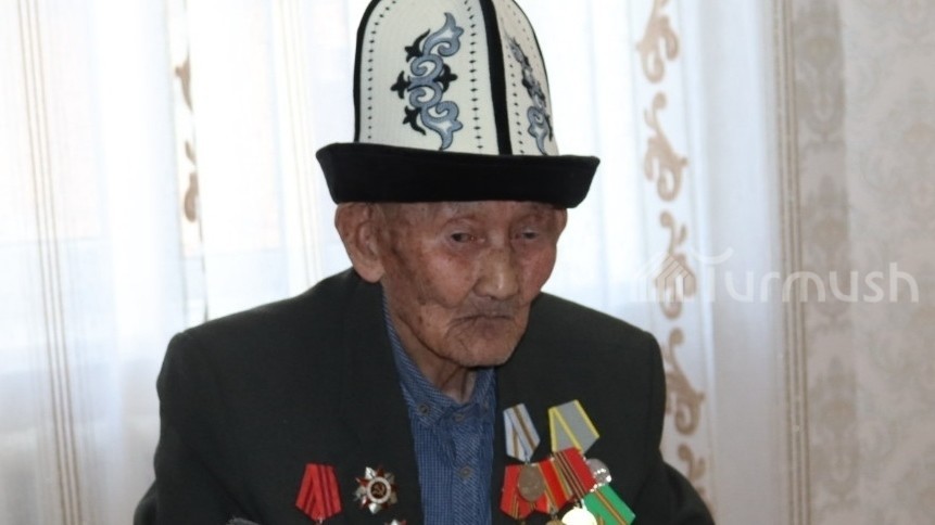 Сатынды Жапаров