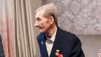 Константин Скуин