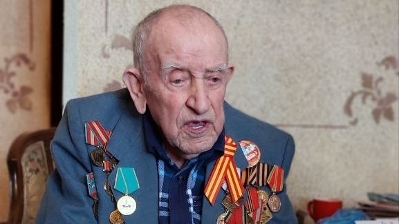Петр Хищенко