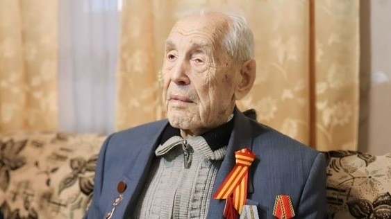Николай Мироненко