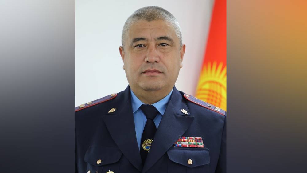 Алмазбек Шагамурзаев