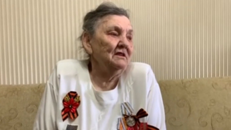 Наталья Шманова