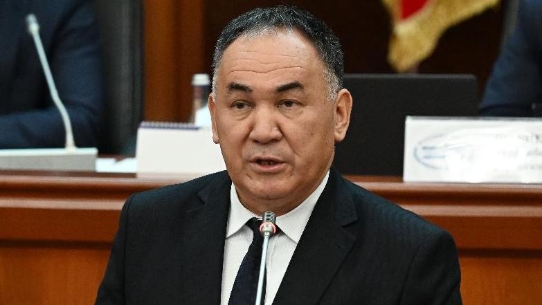 Алмас Абытов