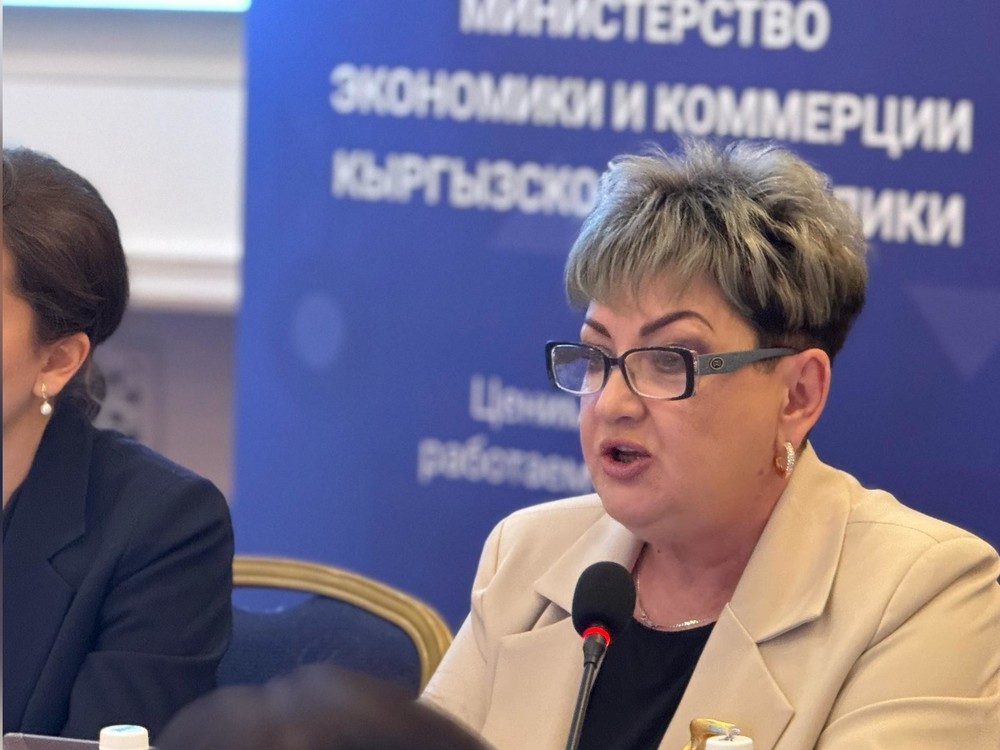 Лариса Кислякова