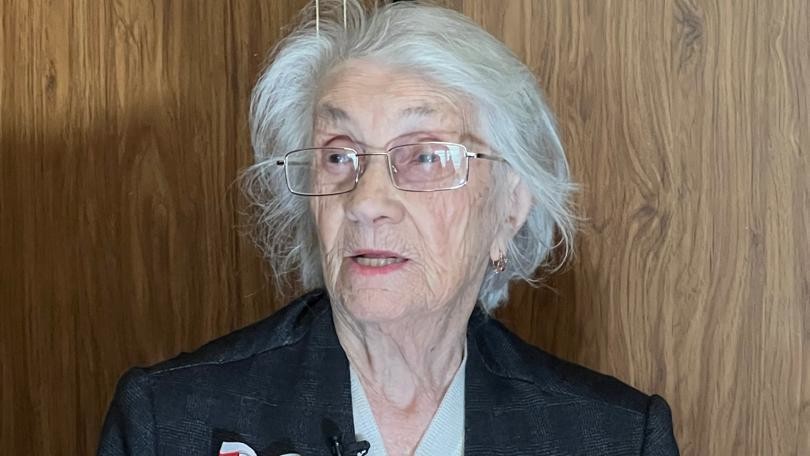 Галина Тольская