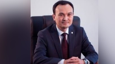 Сатывалдиев Улан Орузбаевич