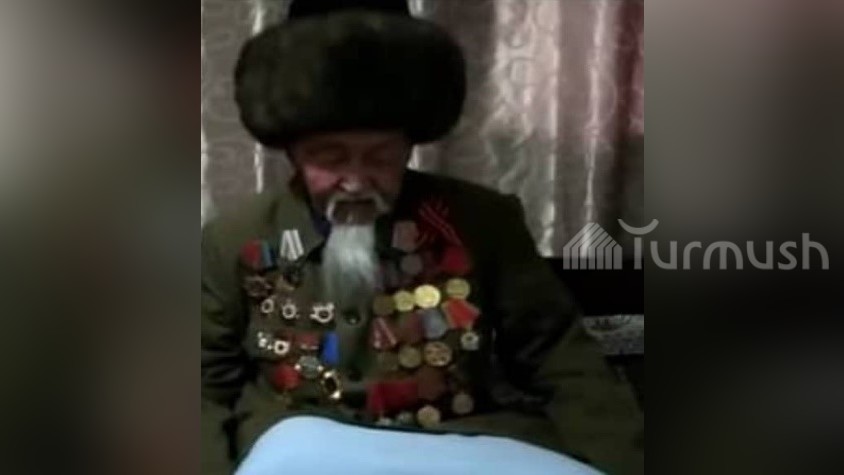 Кошкоро Джаманкулов