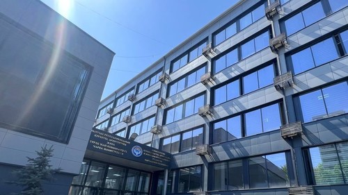 акылбек тумонбаев