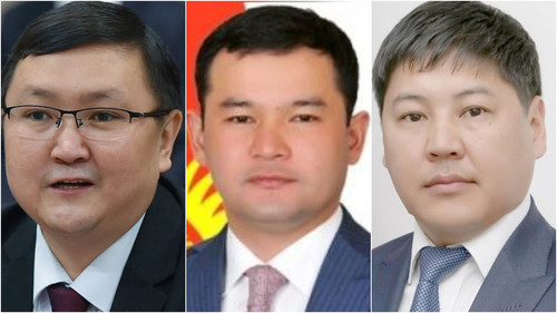 Ренат Тулебердиев