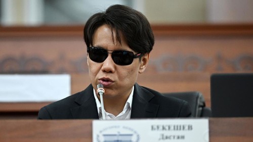 Чолпон-Ата-Алматы