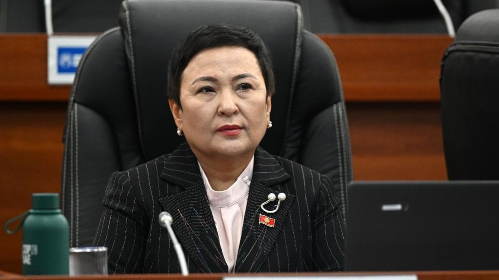 Камила Талиева