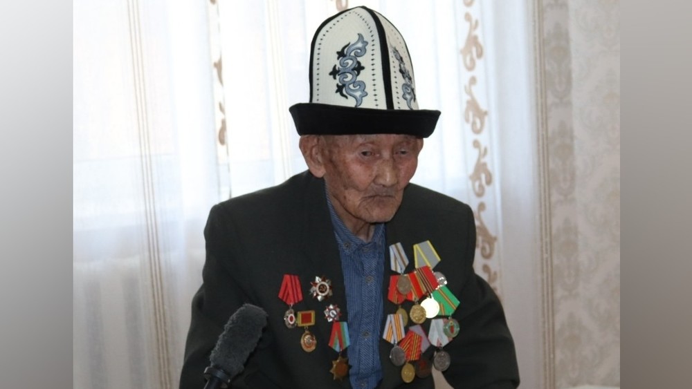 Сатынды Жапаров