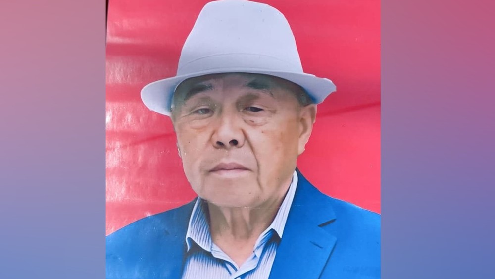Кадыр Кемелов