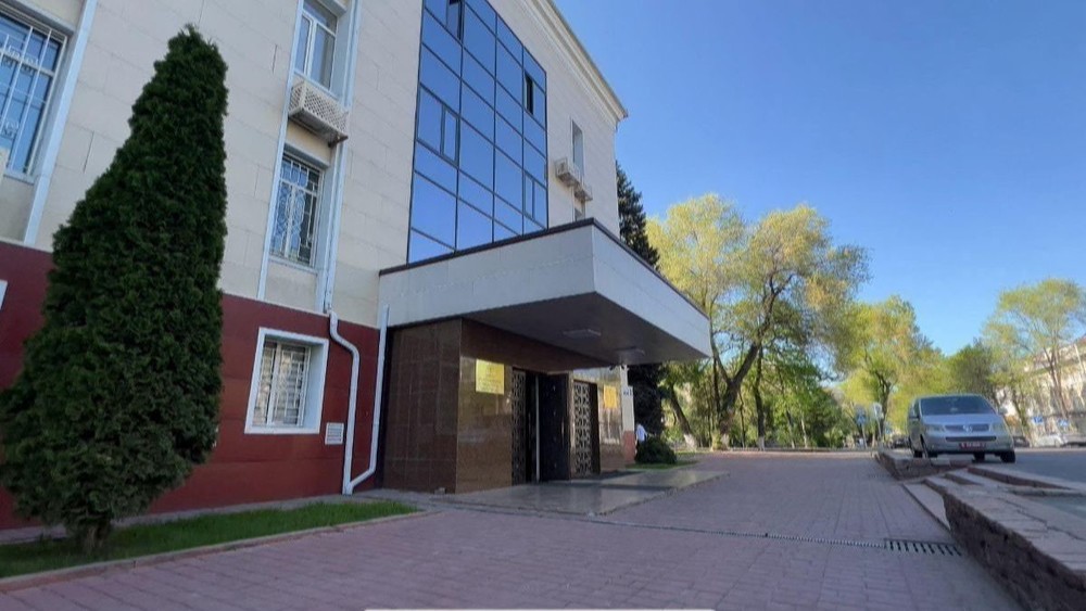 МИД КР