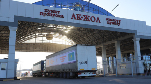 эмиль токтошев