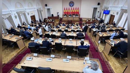 строительство