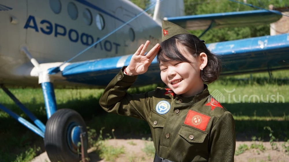 Полина Идрисова