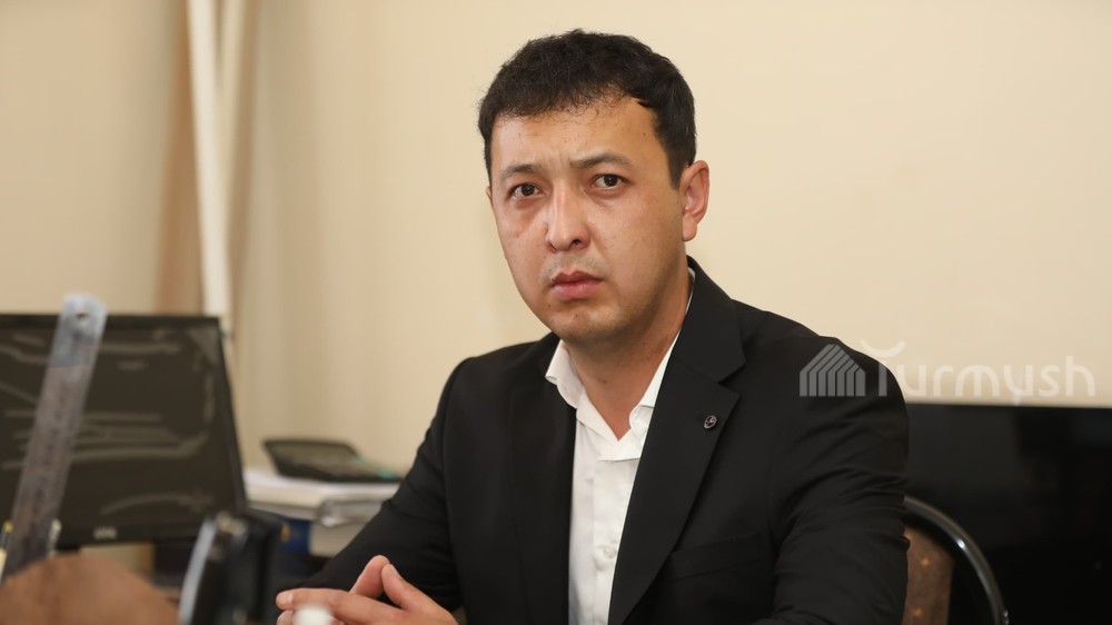Исмаил Абдурасулов