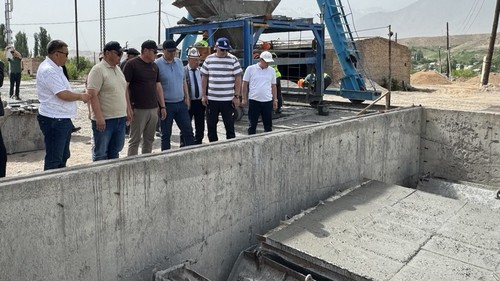 бакыт торобаев