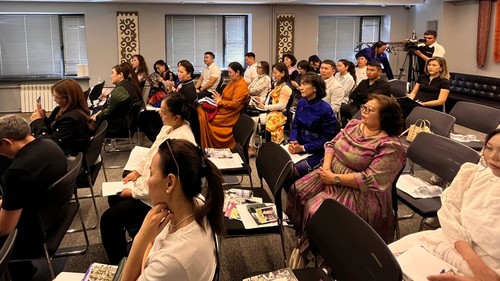 Туроператоры