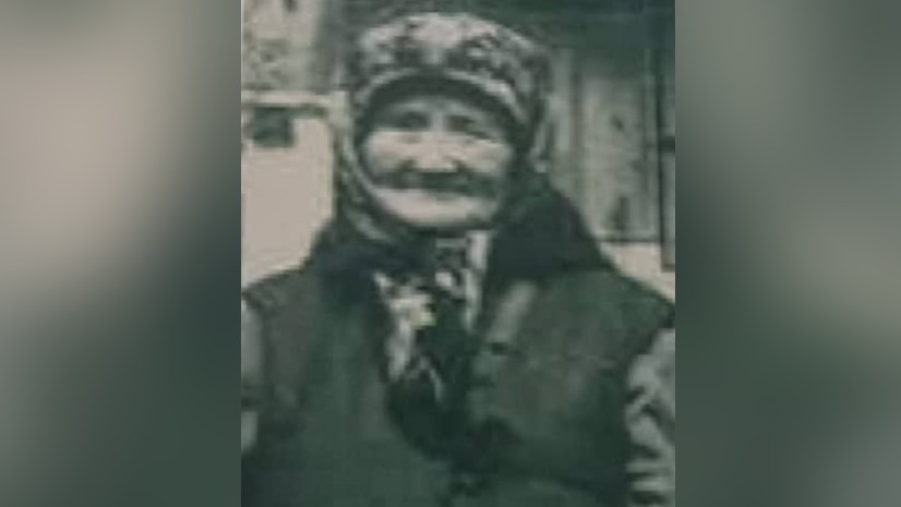 Тепкедей Сарала кызы