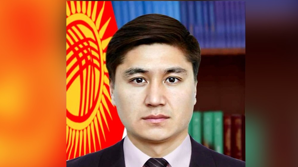 Аматбек уулу Сүймөнкул