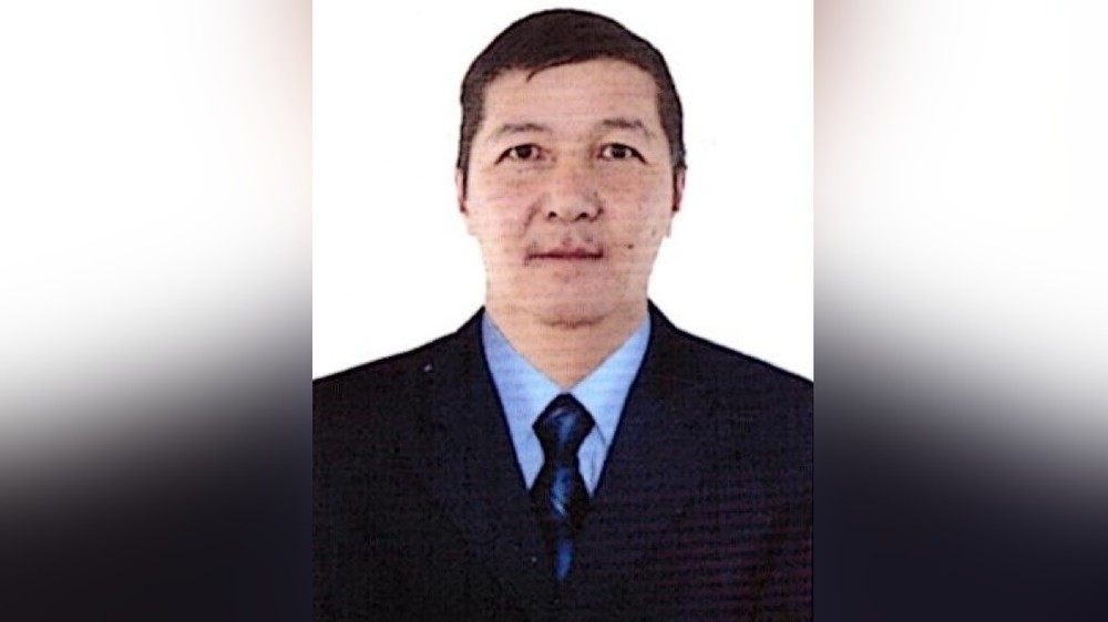 Алтынбек Жусупов