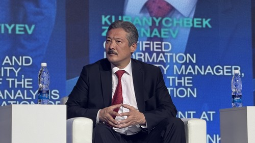 Информационная Безопасность