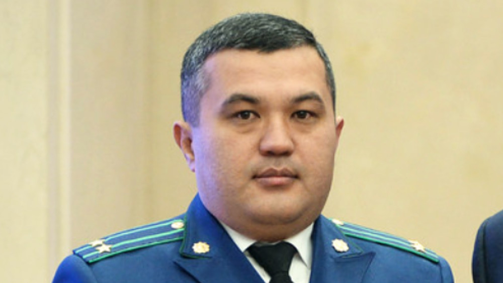 Эмил Болотбеков