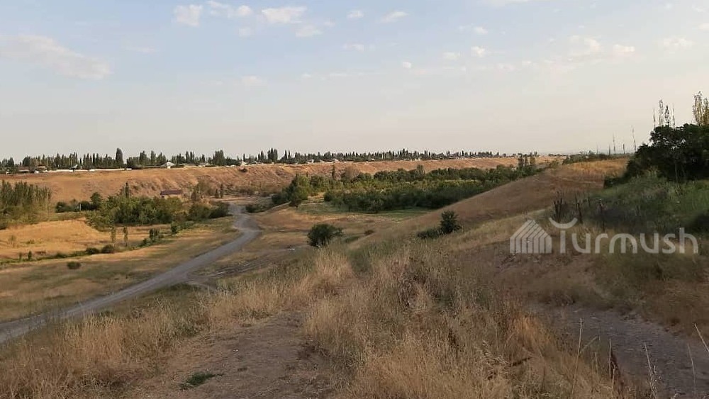 Село Темен-Суу