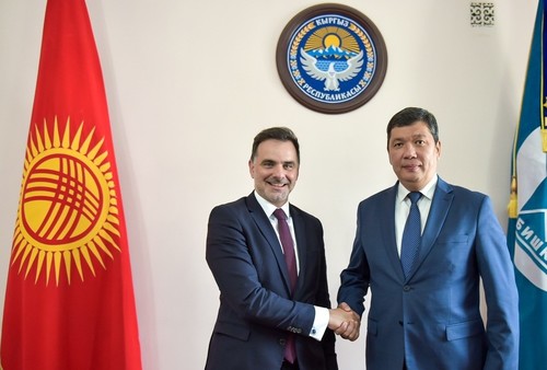 Лоран Сен-Мартен