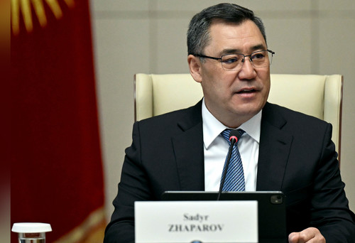 Нацпроекты