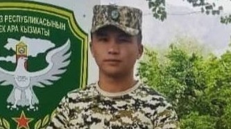 Алишер Набиев