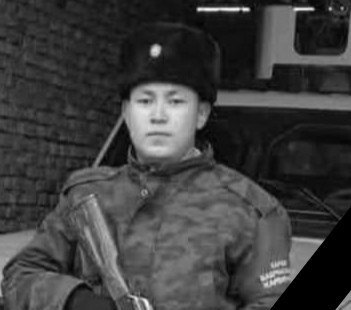 Рашид Бердибаев